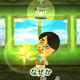 Illustration for article titled Nintendos New JRPG iMiitopia/i Looks Nuts In A Good Way em/em